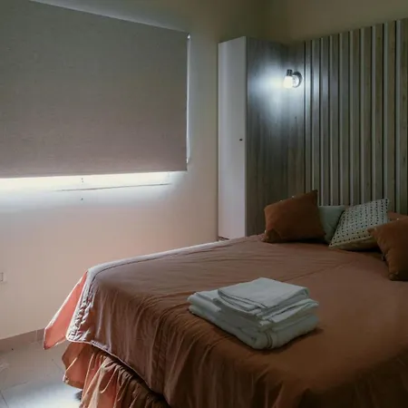 Chill Home V J Posadas Exterior foto
